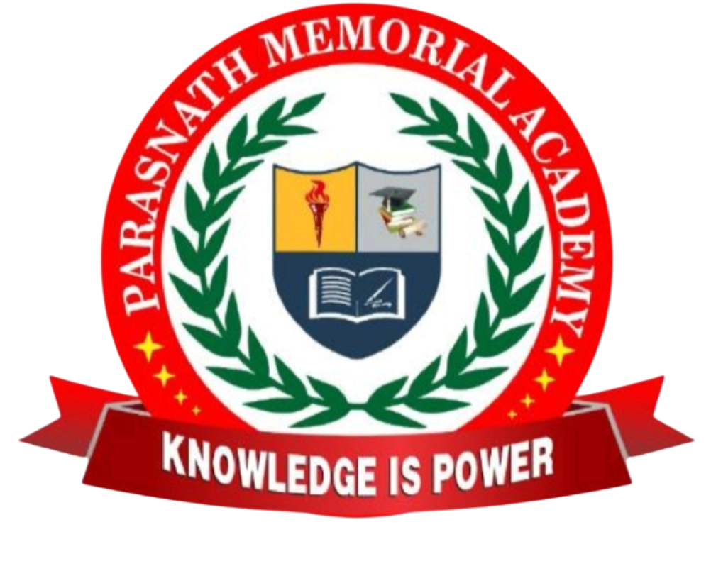 Parasnath Memorial Academy